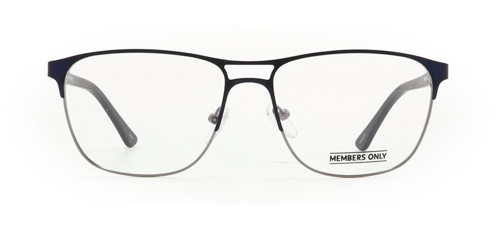 Image of Members Only Eyewear Frames