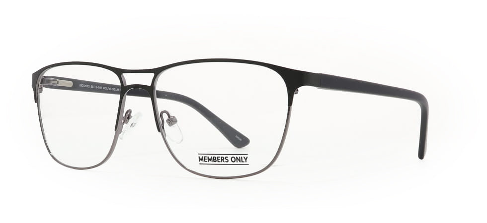 Image of Members Only Eyewear Frames