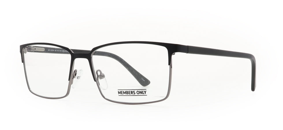 Image of Members Only Eyewear Frames