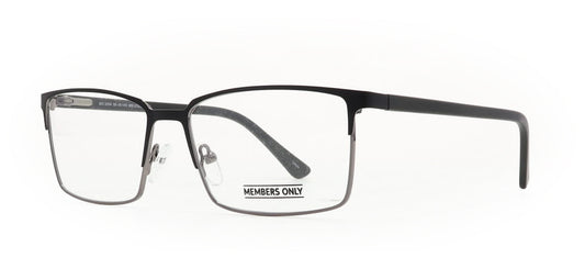 Image of Members Only Eyewear Frames