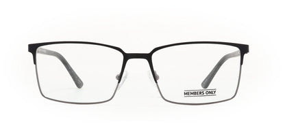 Image of Members Only Eyewear Frames