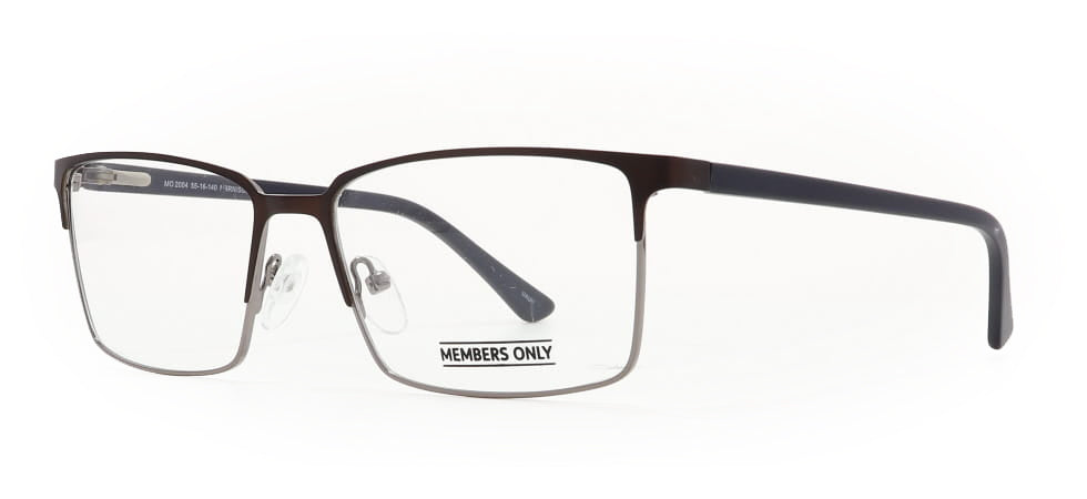 Image of Members Only Eyewear Frames