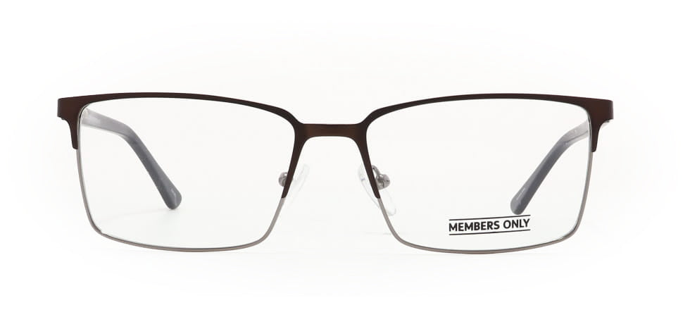 Image of Members Only Eyewear Frames