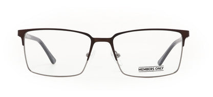 Image of Members Only Eyewear Frames