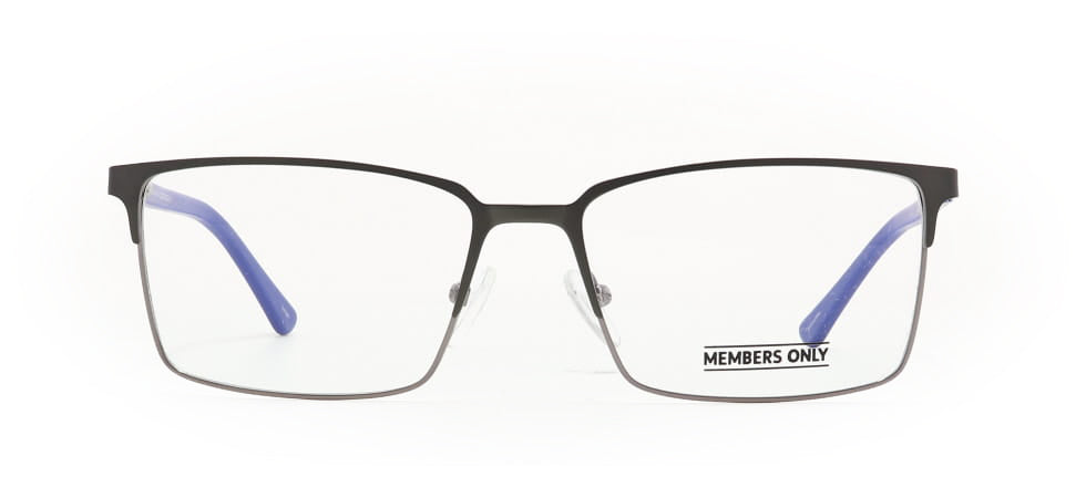 Image of Members Only Eyewear Frames