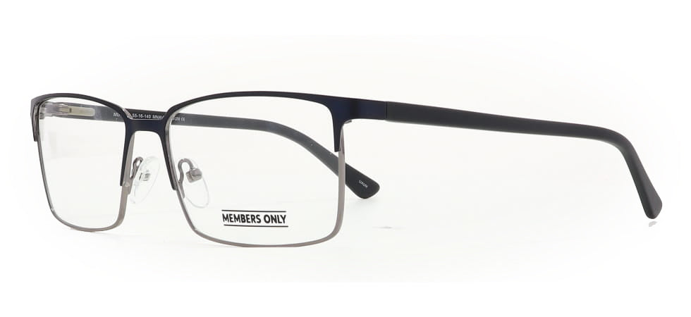 Image of Members Only Eyewear Frames