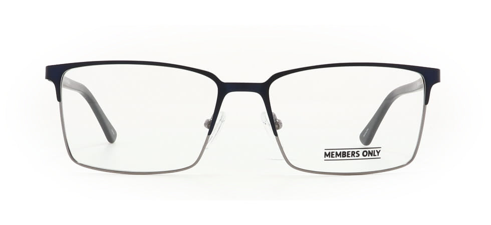 Image of Members Only Eyewear Frames