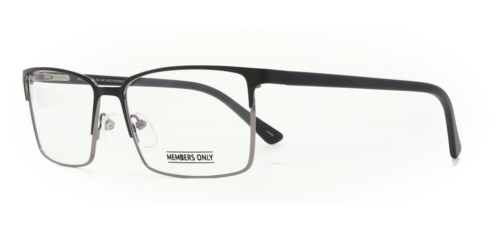 Image of Members Only Eyewear Frames