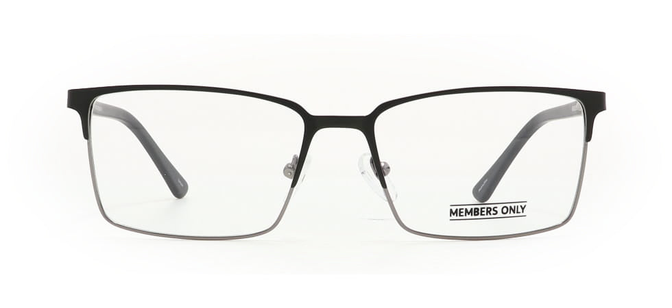 Image of Members Only Eyewear Frames