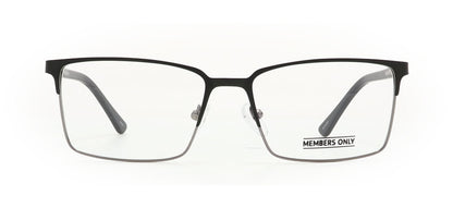 Image of Members Only Eyewear Frames