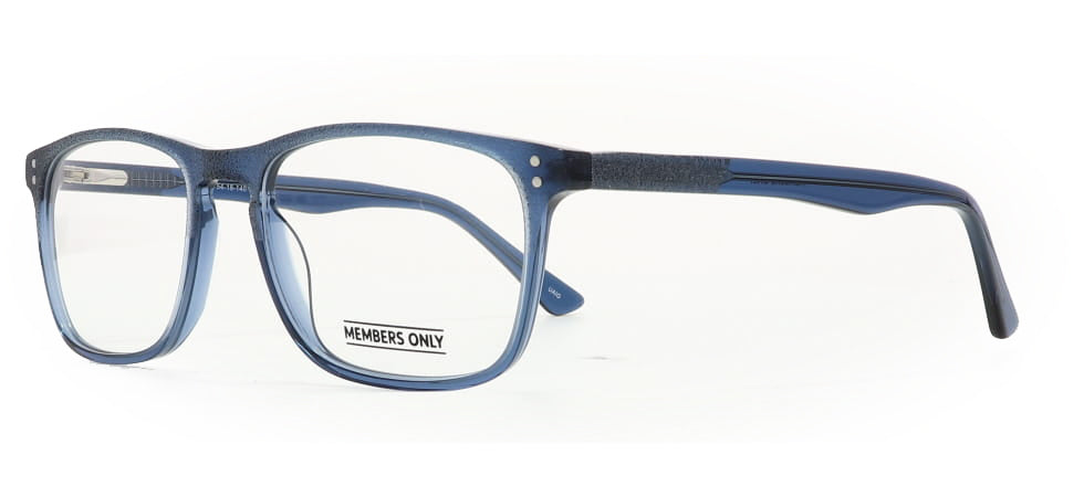 Image of Members Only Eyewear Frames