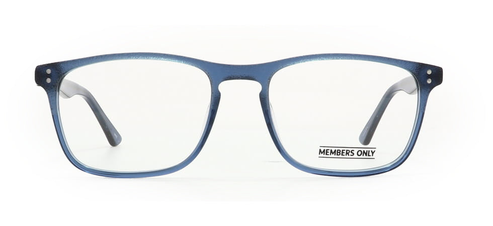 Image of Members Only Eyewear Frames