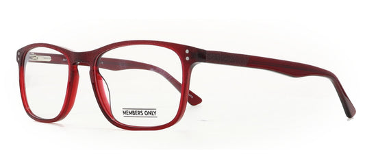 Image of Members Only Eyewear Frames