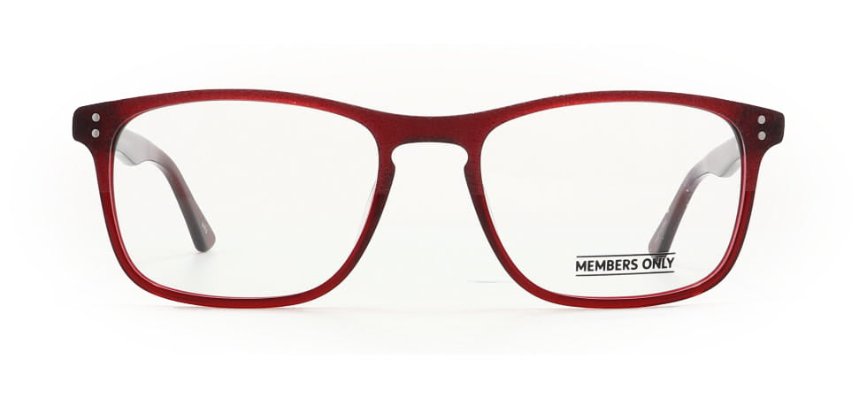 Image of Members Only Eyewear Frames