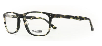 Image of Members Only Eyewear Frames