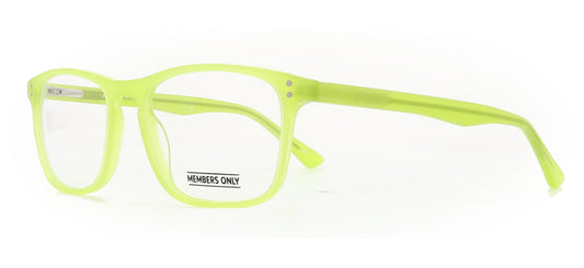 Image of Members Only Eyewear Frames