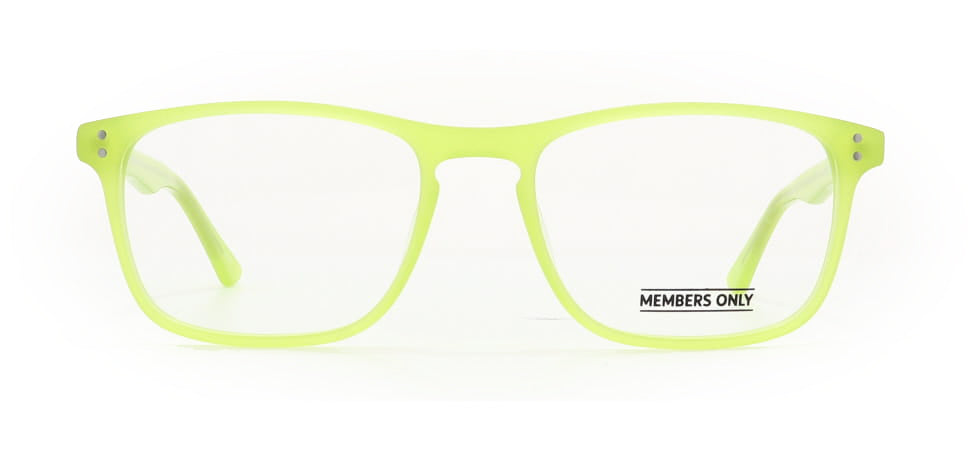 Image of Members Only Eyewear Frames