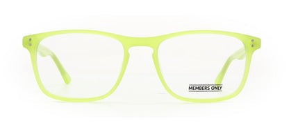 Image of Members Only Eyewear Frames