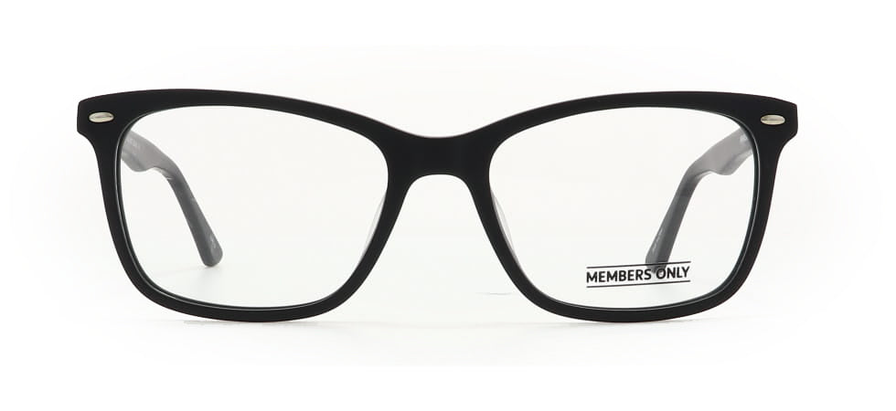 Image of Members Only Eyewear Frames