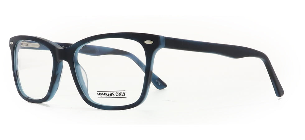 Image of Members Only Eyewear Frames
