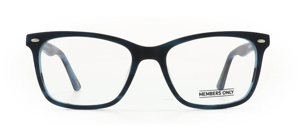 Image of Members Only Eyewear Frames
