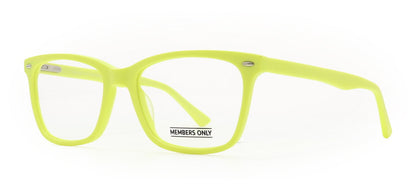 Image of Members Only Eyewear Frames