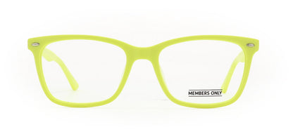 Image of Members Only Eyewear Frames