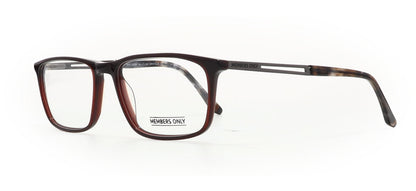 Image of Members Only Eyewear Frames