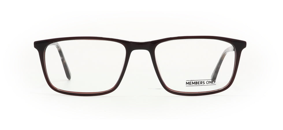 Image of Members Only Eyewear Frames
