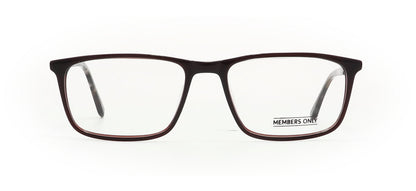 Image of Members Only Eyewear Frames