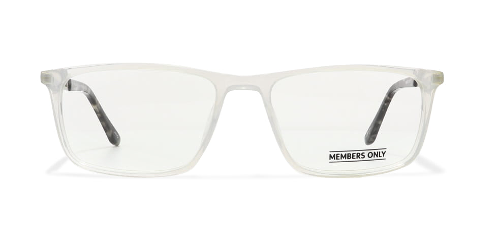 Image of Members Only Eyewear Frames