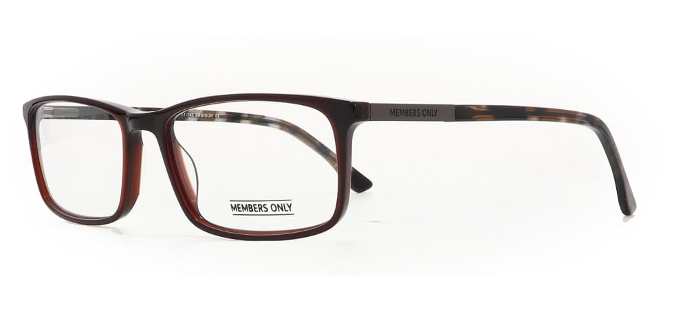 Image of Members Only Eyewear Frames
