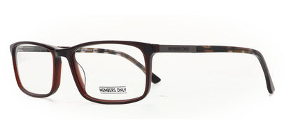 Image of Members Only Eyewear Frames