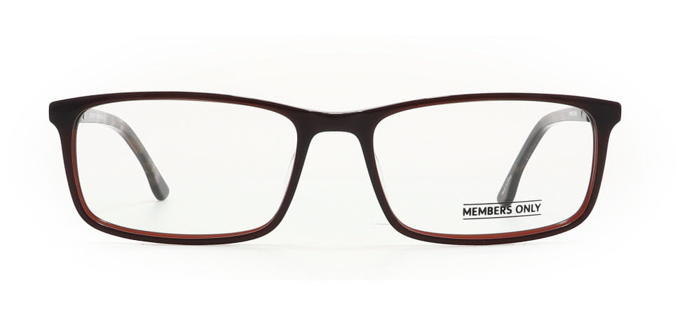 Image of Members Only Eyewear Frames