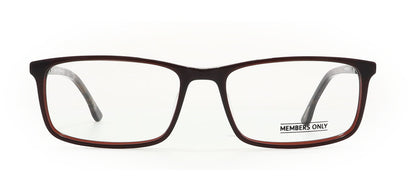 Image of Members Only Eyewear Frames