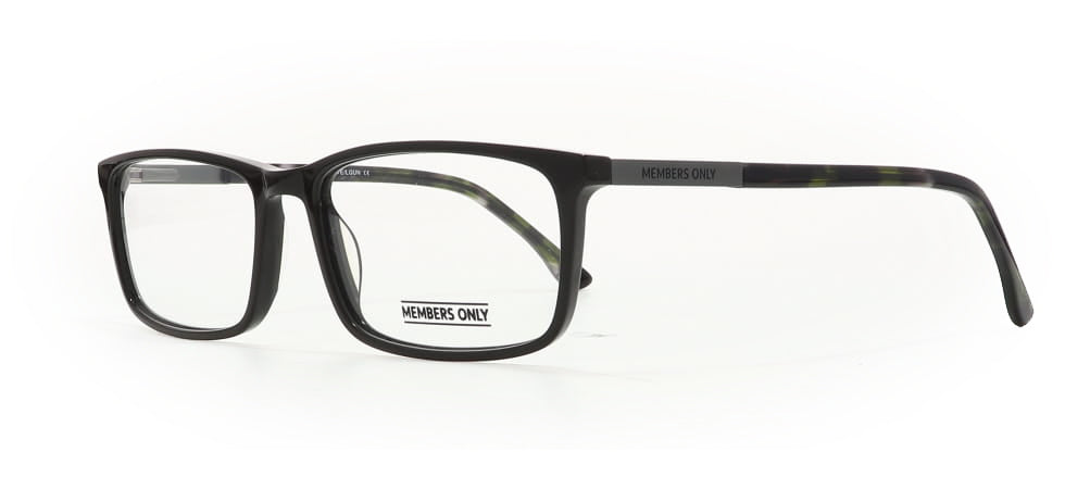 Image of Members Only Eyewear Frames