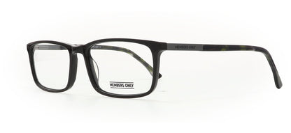 Image of Members Only Eyewear Frames