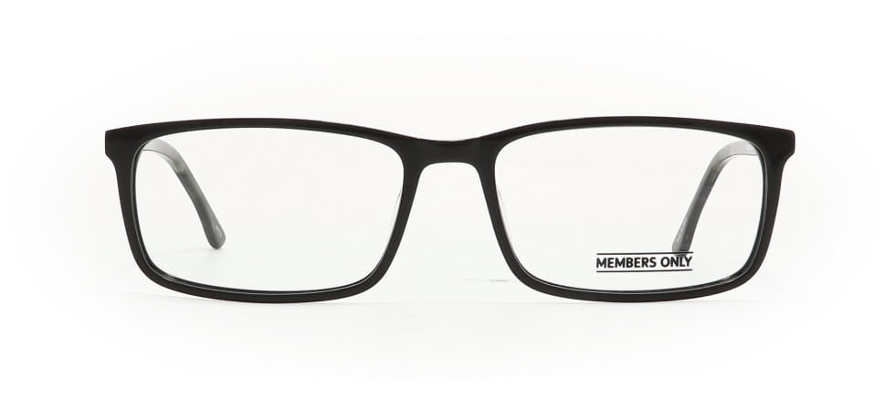 Image of Members Only Eyewear Frames