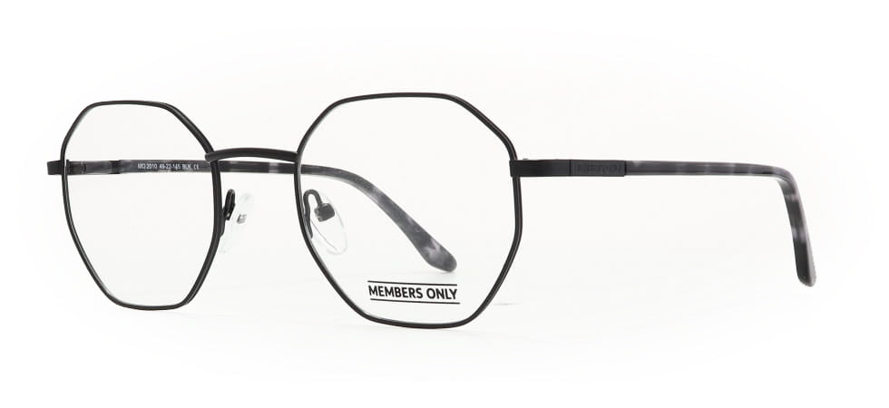 Image of Members Only Eyewear Frames