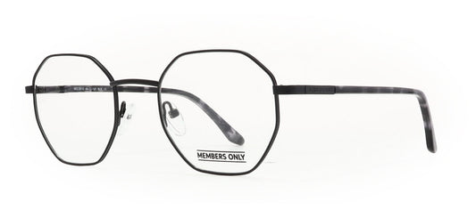 Image of Members Only Eyewear Frames