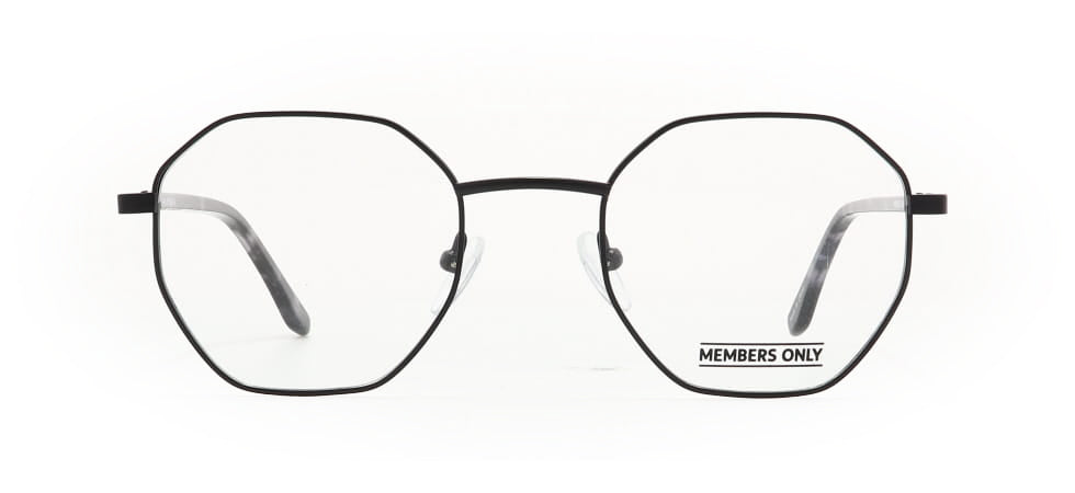 Image of Members Only Eyewear Frames