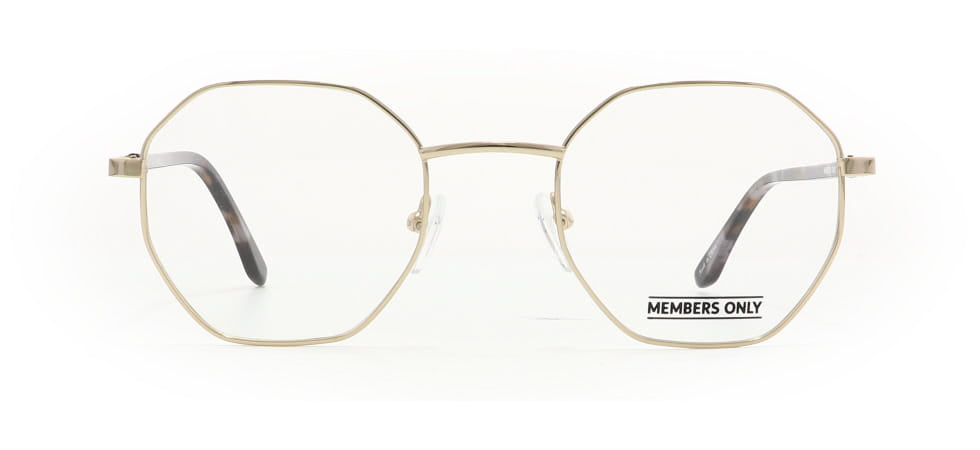 Image of Members Only Eyewear Frames