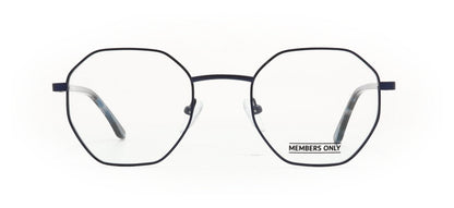 Image of Members Only Eyewear Frames