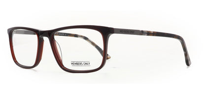 Image of Members Only Eyewear Frames