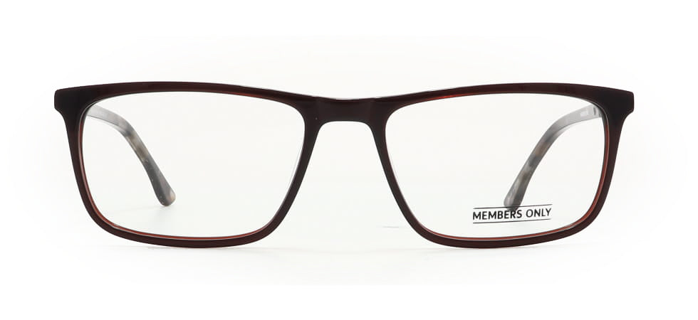 Image of Members Only Eyewear Frames