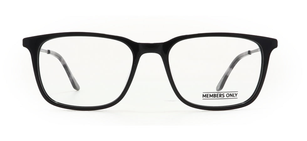 Image of Members Only Eyewear Frames