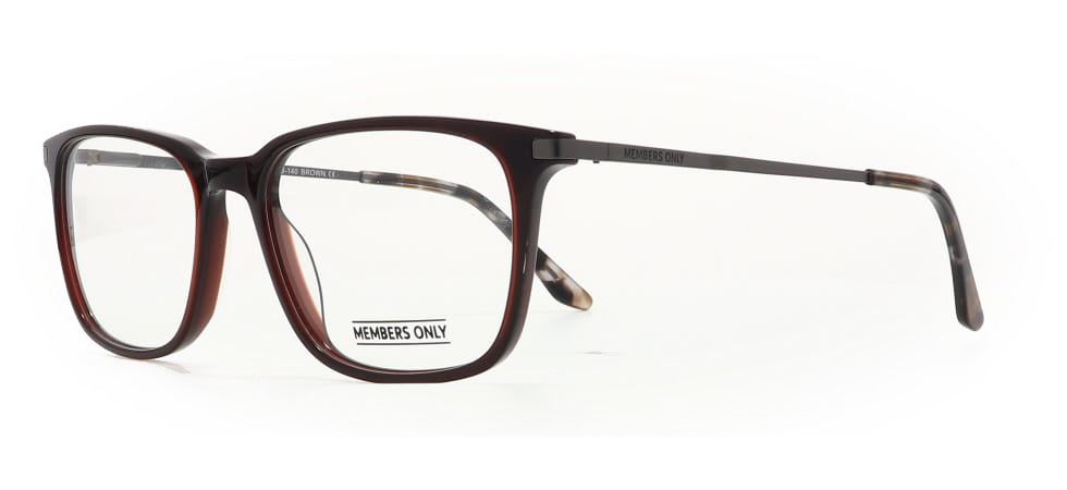 Image of Members Only Eyewear Frames