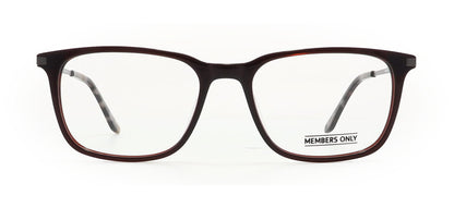 Image of Members Only Eyewear Frames