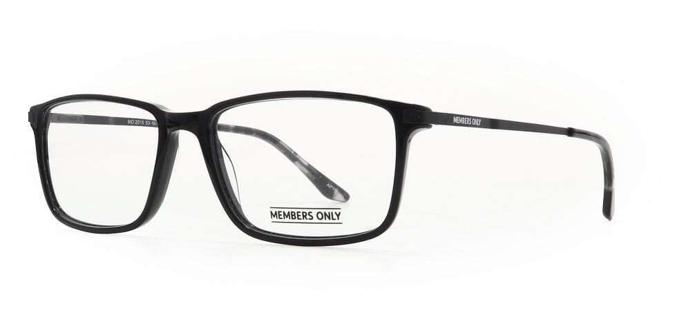 Image of Members Only Eyewear Frames