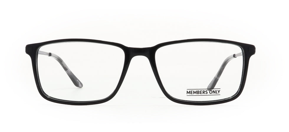 Image of Members Only Eyewear Frames